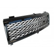 Griglia nera per Range Rover Vogue 2002