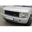 Calandre Noir pour Range Rover Vogue 2002