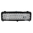 Zwarte grille voor Range Rover Vogue 2002