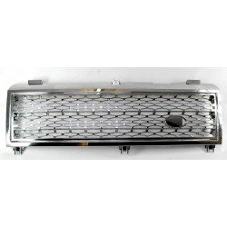 Calandre Chrome pour Range Rover Vogue 2002