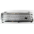 Chromgrill für Range Rover Vogue 2002