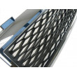 Chromgrill für Range Rover Vogue 2002