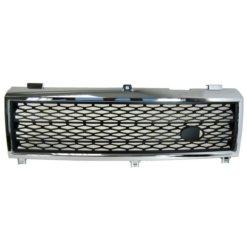 Calandre Chrome pour Range Rover Vogue 2002