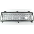 Griglia grigia/argento per Range Rover L322 Vogue
