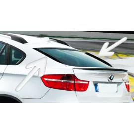 SPOILERS LATERAUX POUR BMW X6 E71