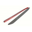 SPOILER LATERALI PER BMW X6 E71 SPOILER LATERALI PER BMW X6 E71