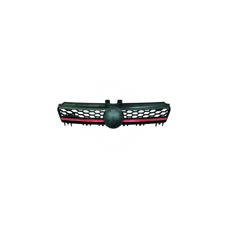 Grille de calandre look GTI pour Volkswagen Golf 7
