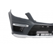 Kit carrosserie AMG Design pour Mercedes ML W166 Kit carrosserie AMG Design pour Mercedes ML W166