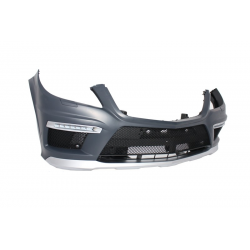 AMG Design Bodykit für Mercedes ML W166