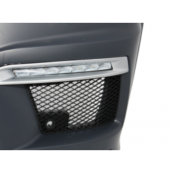 Kit carrosserie AMG Design pour Mercedes ML W166
