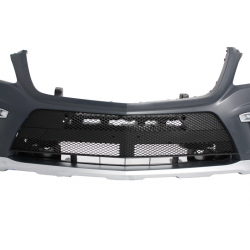 Kit carrosserie AMG Design pour Mercedes ML W166