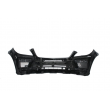 Kit carrosserie AMG Design pour Mercedes ML W166 Kit carrosserie AMG Design pour Mercedes ML W166