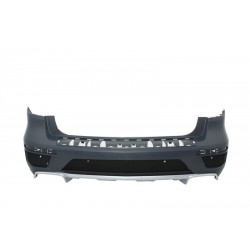 Kit carrosserie AMG Design pour Mercedes ML W166