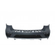 Kit carrosserie AMG Design pour Mercedes ML W166 Kit carrosserie AMG Design pour Mercedes ML W166