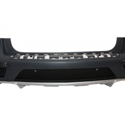Kit carrosserie AMG Design pour Mercedes ML W166
