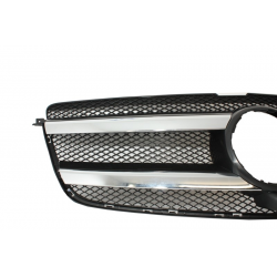 AMG Design Bodykit für Mercedes ML W166