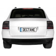 Luzes LED coloridas para Porsche Cayenne 2003-2007 Luzes LED coloridas para Porsche Cayenne 2003-2007