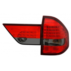 Luci posteriori a LED per BMW X3 E83
