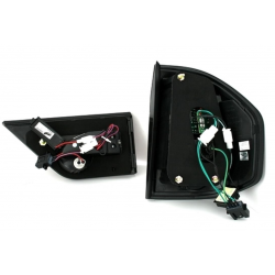 Luci posteriori a LED per BMW X3 E83
