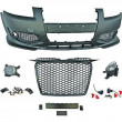 Paraurti anteriore per audi A3 look RS3 2008-2012