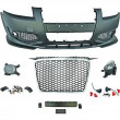 Paraurti anteriore per Audi A3 look RS3 2005-2008