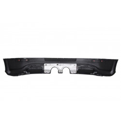 ACHTERBUMPERKIT VOOR GOLF 5 Look R32