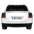 Luzes LED coloridas para Porsche Cayenne 2003-2007 Luzes LED coloridas para Porsche Cayenne 2003-2007