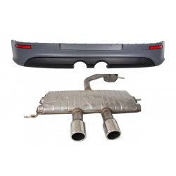 R32 BODYKIT VOOR VW GOLF 