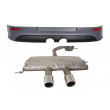 KIT CARROZZERIA R32 PER VW GOLF KIT CARROZZERIA R32 PER VW GOLF