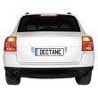Luci LED colorate per Porsche Cayenne 2003-2007 Luci LED colorate per Porsche Cayenne 2003-2007