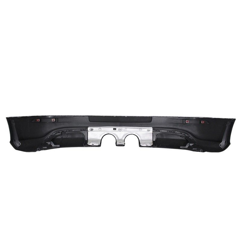 R32 BODY KIT FOR VOLKSWAGEN GOLF 5 Front and rear bumpers...