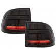 Luzes LED coloridas para Porsche Cayenne 2003-2007 Luzes LED coloridas para Porsche Cayenne 2003-2007