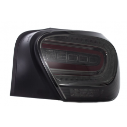 FEUX NOIR LED POUR MERCEDES CLASSE A W176