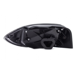 FEUX NOIR LED POUR MERCEDES CLASSE A W176