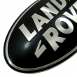ZWART RANGE ROVER-LOGO 