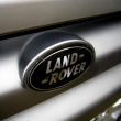 ZWART RANGE ROVER-LOGO ZWART RANGE ROVER-LOGO