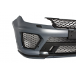 KOMPLETTES BODY-KIT IM SVR-LOOK FÜR RANGE ROVER SPORT L494 KOMPLETTES BODY-KIT IM SVR-LOOK FÜR RANGE ROVER SPORT L494