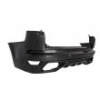 COMPLETE SVR LOOK BODY KIT VOOR RANGE ROVER SPORT L494 COMPLETE SVR LOOK BODY KIT VOOR RANGE ROVER SPORT L494