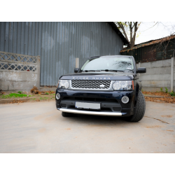 Kit Autobiography Design Pour Range Rover Sport 09-13