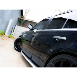 Kit Autobiography Design Pour Range Rover Sport 09-13