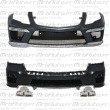 KIT CARROZZERIA MERCEDES GLK AMG X204
