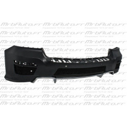 KIT CARROZZERIA MERCEDES GLK AMG X204
