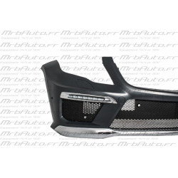 KIT CARROZZERIA MERCEDES GLK AMG X204