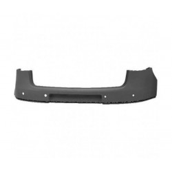 Paraurti posteriore da verniciare Volkswagen GOLF 5
