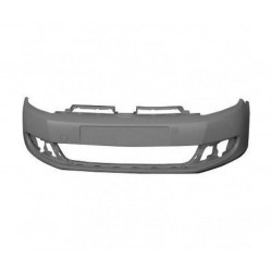 Pare-chocs avant VOLKSWAGEN GOLF 6