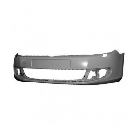 Voorbumper VOLKSWAGEN GOLF 6 Voorbumper VOLKSWAGEN GOLF 6