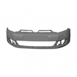 Paraurti anteriore VOLKSWAGEN GOLF 6