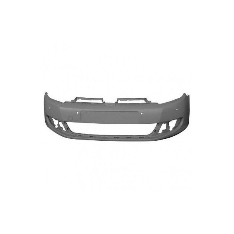 Pare-chocs avant VOLKSWAGEN GOLF 6