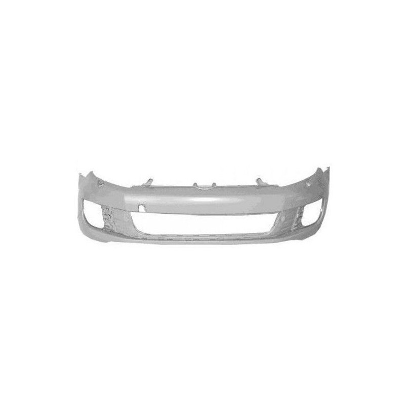 Pare-chocs avant VOLKSWAGEN GOLF 6