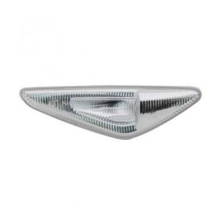 Luzes de flash LED para BMW X5 E70 2007-2013 Luzes de flash LED para BMW X5 E70 2007-2013